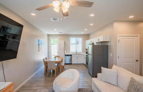 Serene 2BR Home with Premium Beds - Foto 5