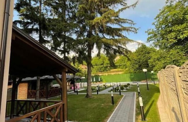 Casa Mia Vrdnik - Foto 14