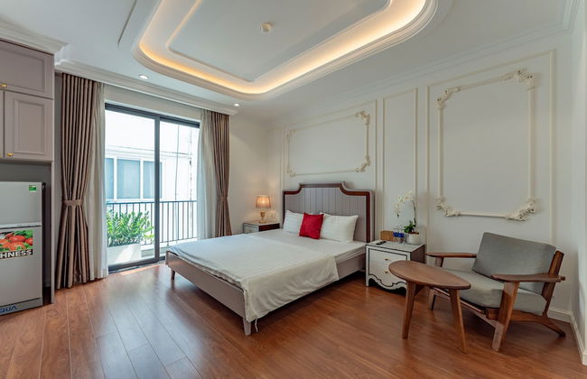 Ngan Ha Apartment 2 - Foto 68