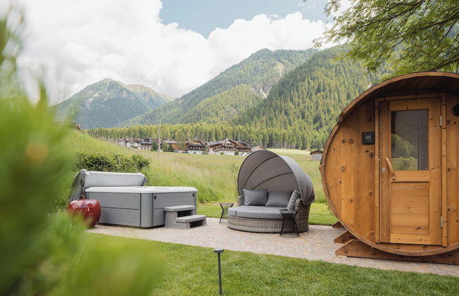 Apartments Hofmann - Foto 8