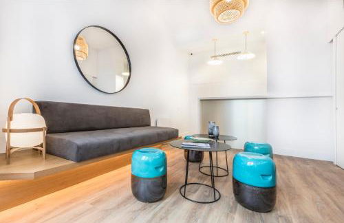 Slow Suites Bellas Artes - Photo 74