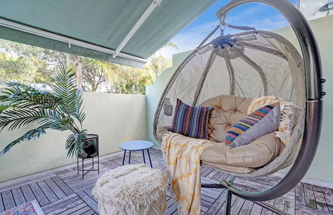 Fabulous 4BR home close to beach - Foto 48