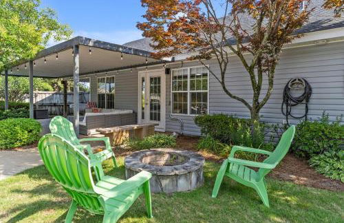 The Salty Flamingo - Foto 65