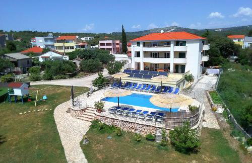 Apartments CVITA HOLIDAY - Villa NATALI - Foto 2