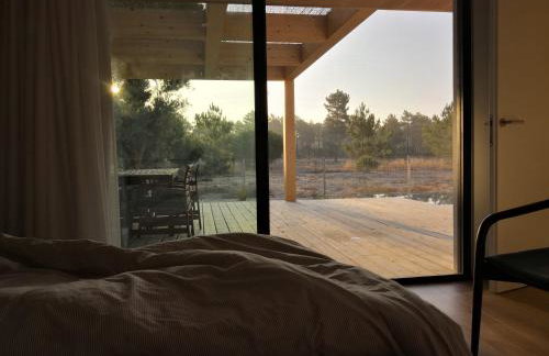 Casa das Pérgolas - Foto 22