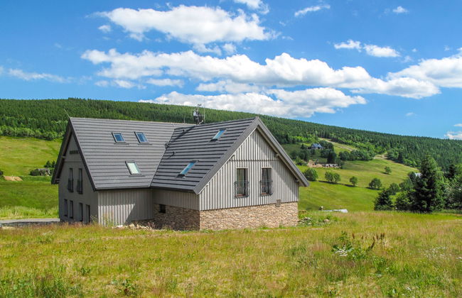 Na Pomezkách - Foto 1