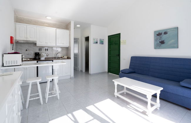 Apartamentos Aloe - Foto 40