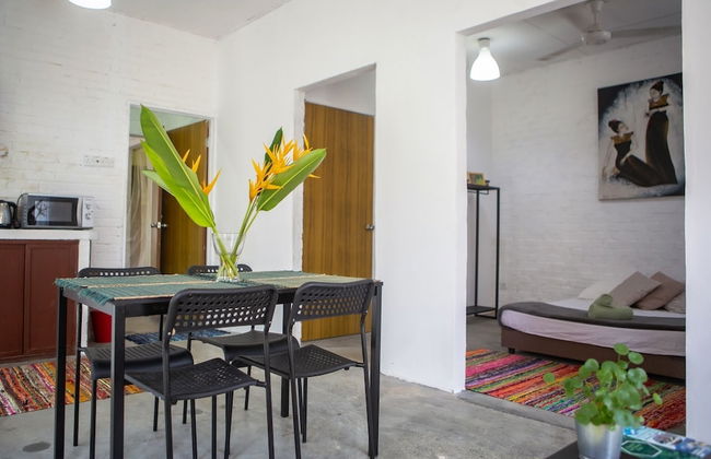 Rouhi Retreats By Doulos - Foto 37