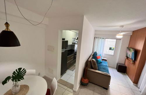 Apartamento JTR Cond Beira Mar - Castelo B Temporada - Foto 16