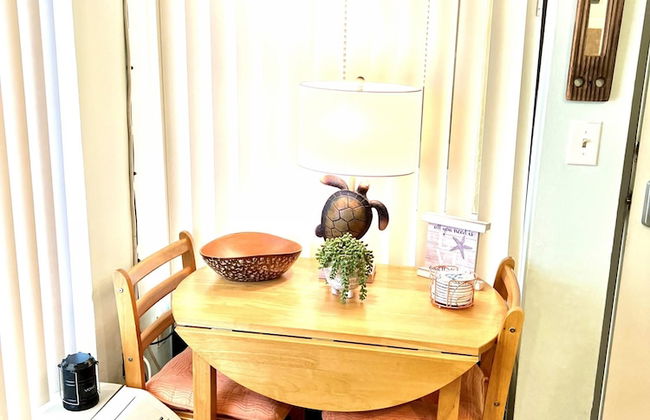 Sandy Feet Retreat - At Symphony Beach Club - Foto 8