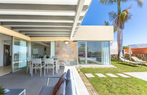 Sunshine by VillaGranCanaria - Foto 24