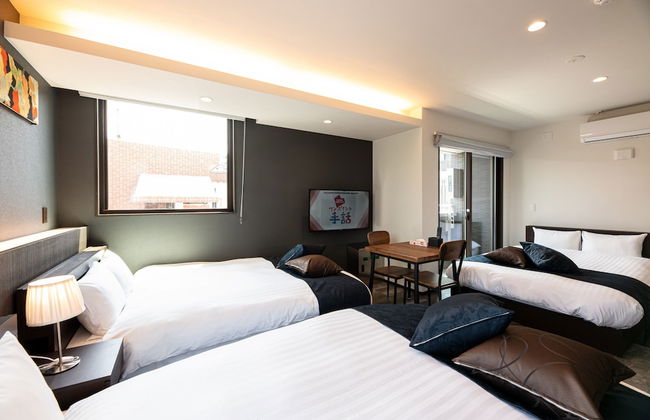 T· K square kagoshima chuo - Foto 4