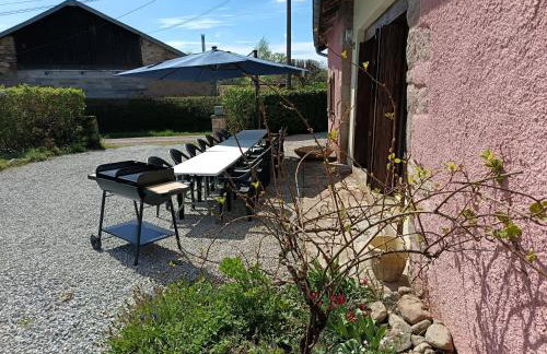 Gîte MARISA - Foto 21