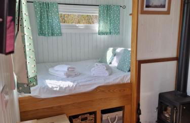 Dalnoid Cottages & Treehouses Nr Glenshee - Foto 66