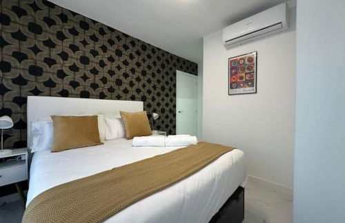 Espléndido Apartamento en Madrid VT-14944 - Foto 27