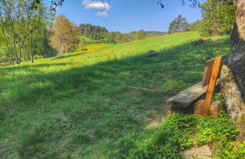 Emyda' s Tropical Home at Goldsteig trail - Foto 26