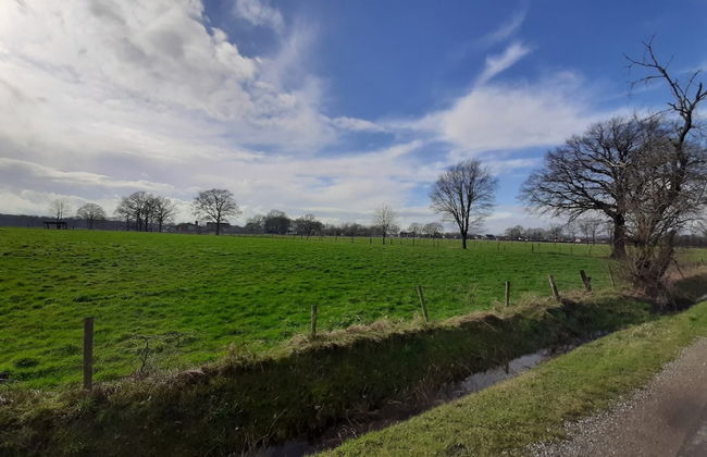 Peaceful Peer Holiday Home - Foto 28