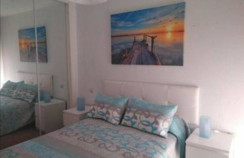 Apartamento Zahara de los Atunes-Atlanterra - Foto 14