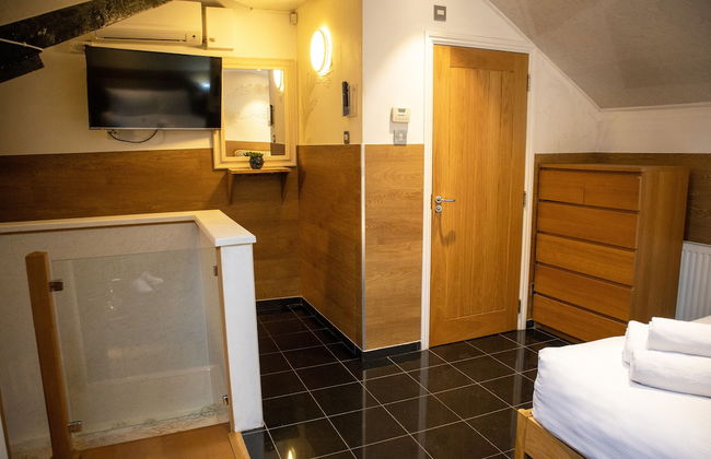 Berkley Aparthotel - Foto 53