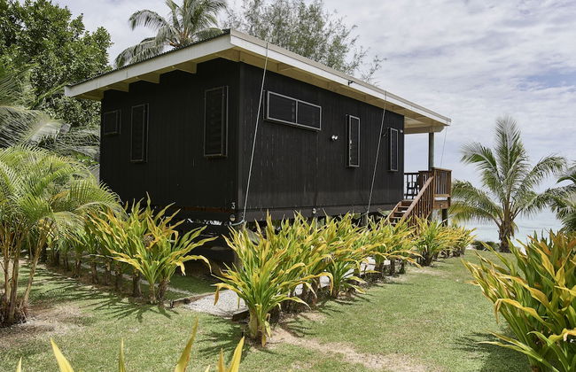 Rarotonga Villas - Foto 51