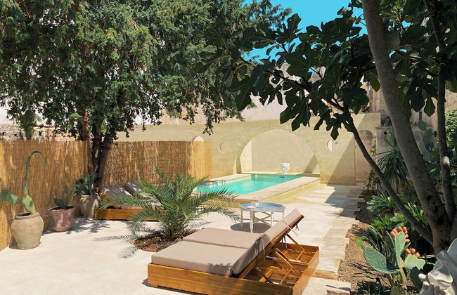 Palazzo Giustiniani - L'Ambasciatore - Foto 25