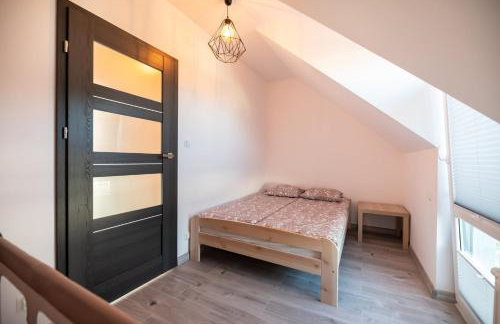 Spokojne Miejsce - domki - apartamenty nad morzem - Foto 8