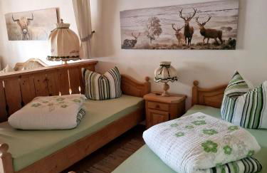 Ferienwohnung Sonnenschein - Foto 24