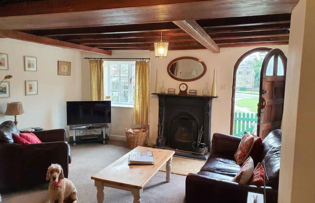 Host Stay Greengate Cottage - Foto 1