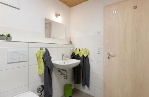 Ferienhaus Heerlichkeit - Foto 65