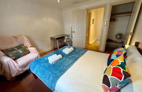 Buckingham Palace Townhouse, UNIQUE location - Foto 10