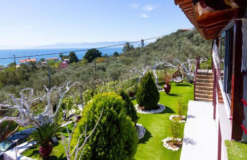 Cozy House with Amazing View and Unique Outdoor! - Foto 5