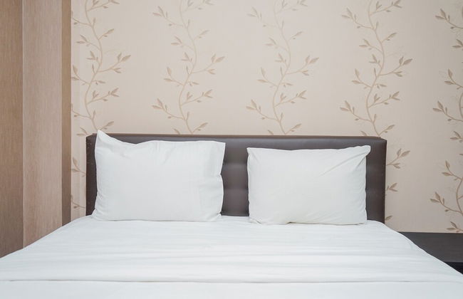 Gorgeous and Relaxing 1BR Asatti Apartment - Foto 2