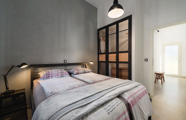 Apartment With Cozy Bedroom - Foto 7