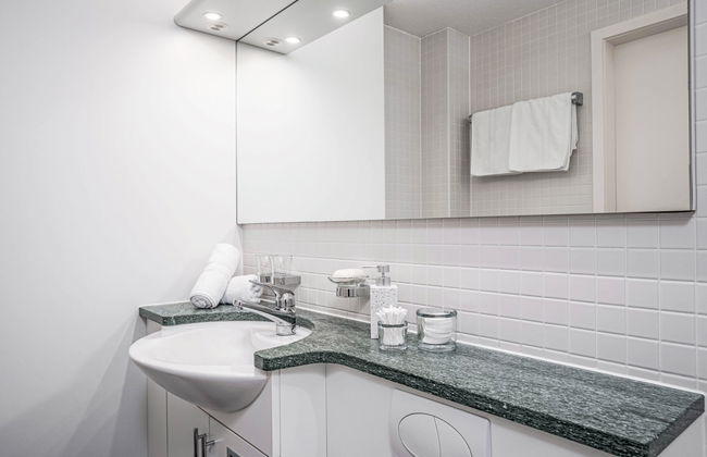 Double Room Modern - Foto 20