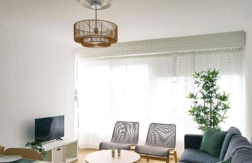 Apartamento Pataka III - Foto 1