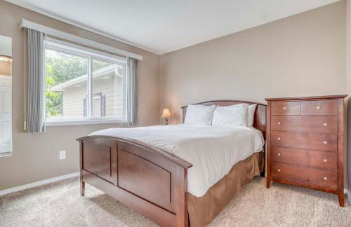 Pelican Villa - Meredith Lodging - Foto 42