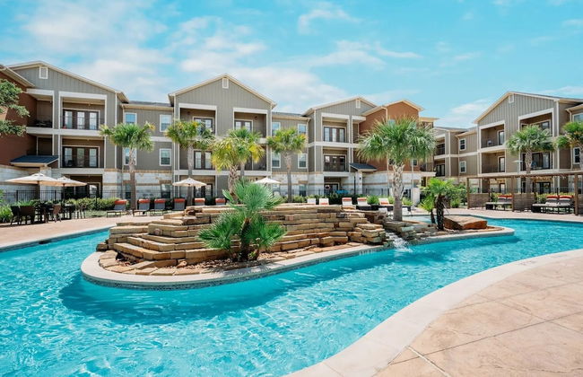 Westpointe Drive Apartments by Landing - Foto 1