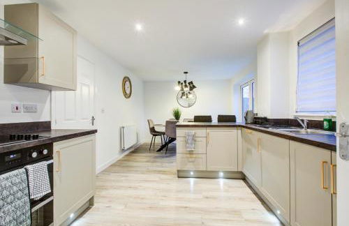 Entire house in Stanway, Colchester - Foto 13