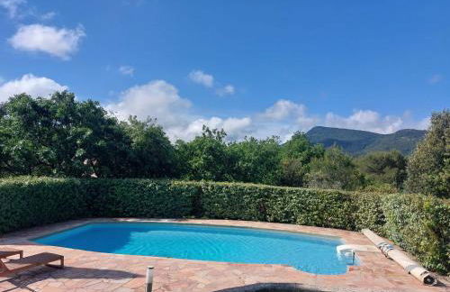 Holiday Home Bois d'Astros by Interhome - Foto 27