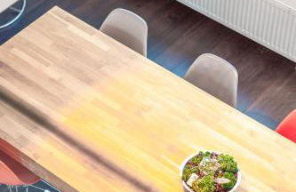 Architektenwohnungen mit Panoramablick bei Köln - Foto 53