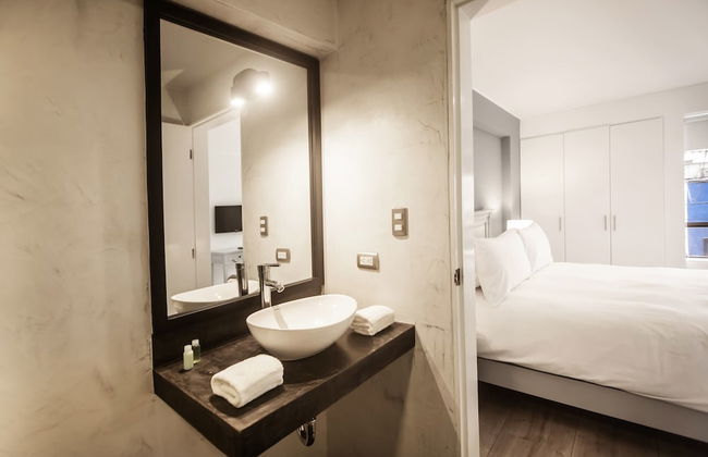 Wynwood San Martin in Miraflores - Photo 58