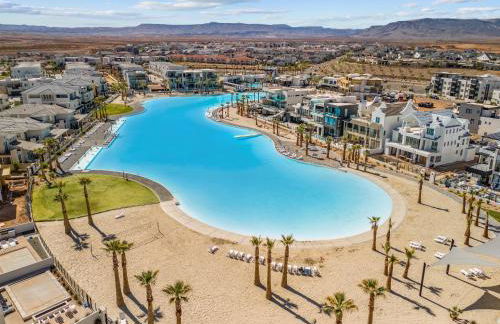 Cloud 9 at Desert Color home - Foto 8