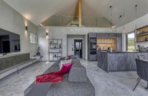 Chalet Panorama - Foto 11