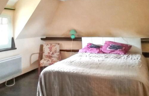 Maison familiale avec jardin à Clarbec, 120 m², jeux pour enfants - Photo 9