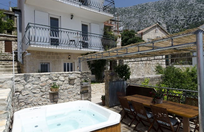 House Jasna - Photo 16