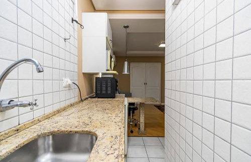 Apartamento 1 Quarto com Vaga no Batel - LUC0108 - Foto 32