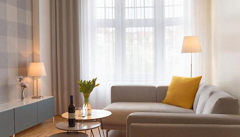 Carl.22 City Appartements - Foto 4