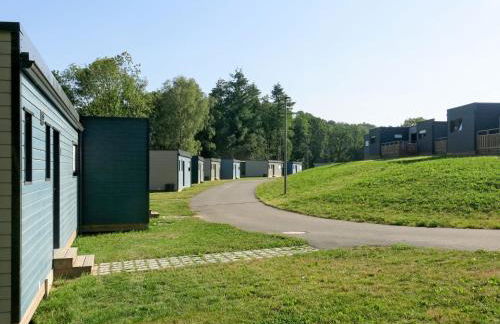 Holiday Home Le Moulin Neuf- 2-4 personnes by Interhome - Photo 46