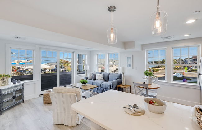 Thomas Sea Suites - Foto 67