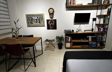Loft com área de trabalho isolado - Centro do Rio de Janeiro - Foto 18